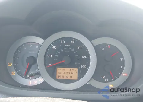 2006 Toyota Rav4 Sport from USA, damaged, VIN JTMBD32V365035344